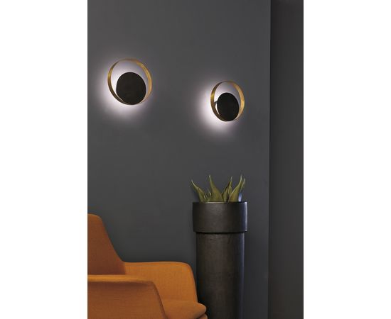 Настенный светильник Venicem CIRCLE WALL 25/35, фото 2