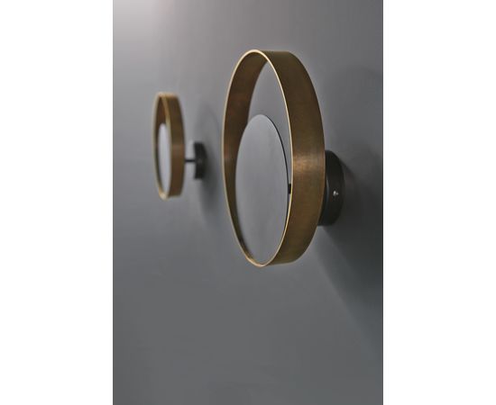 Настенный светильник Venicem CIRCLE WALL 25/35, фото 3