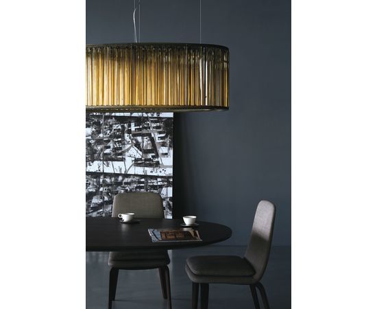 Подвесной светильник Venicem CROWN SUSPENSION, фото 2