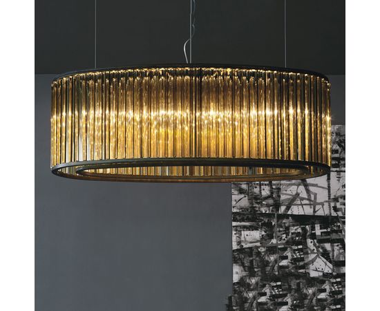 Подвесной светильник Venicem CROWN SUSPENSION, фото 1