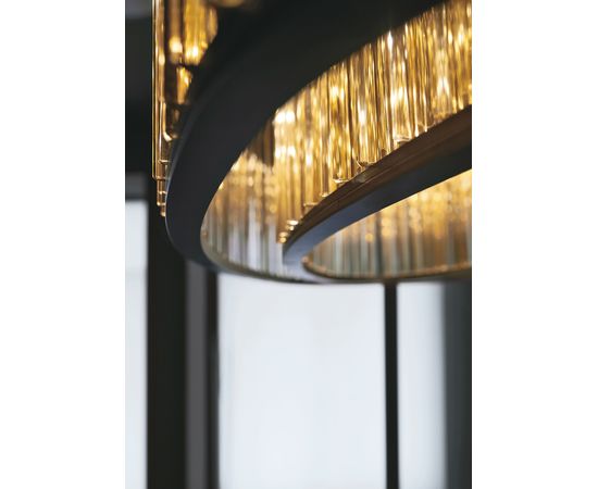 Подвесной светильник Venicem CROWN SUSPENSION, фото 3