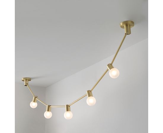 Настенно-подвесной светильник CVL Quatorze juillet, фото 1