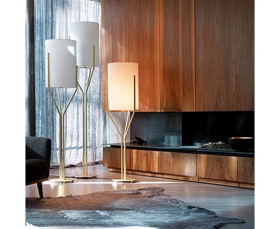 Торшер CVL Arborescence Floor lamps XXS, фото 1