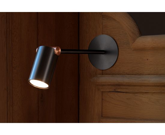 Потолочный светильник CVL Calé(e) Spot XL, фото 2