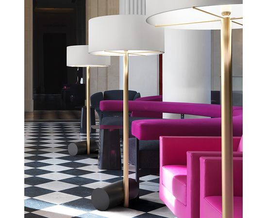 Торшер CVL Calé(e) Floor lamp XL, фото 1