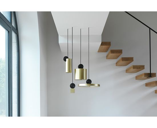 Подвесной светильник CVL Calé(e) V2, фото 2