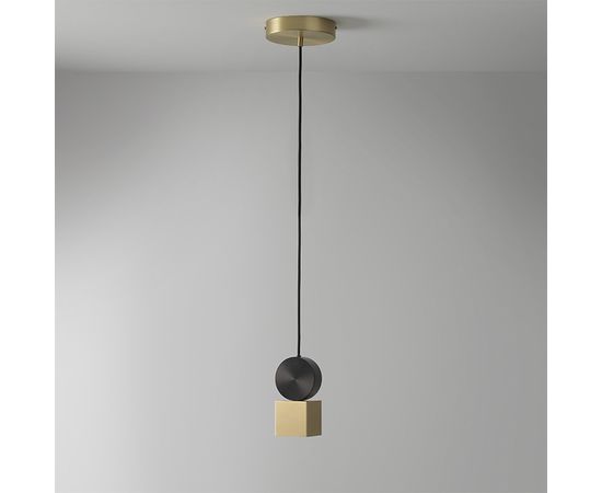 Подвесной светильник CVL Calé(e) V1, фото 1