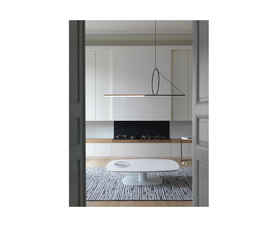 Подвесной светильник CVL Cercle &amp; trait, фото 2