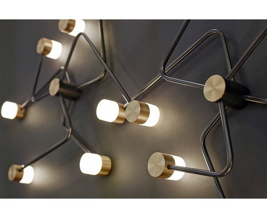 Настенно-потолочный светильник CVL Constellation, фото 3