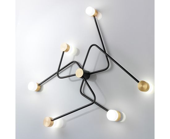 Настенно-потолочный светильник CVL Constellation, фото 1