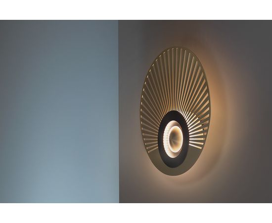 Настенный светильник CVL Earth Radian, фото 2