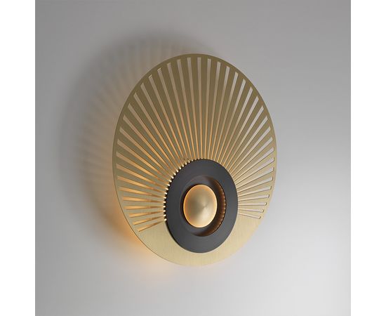 Настенный светильник CVL Earth Radian, фото 1