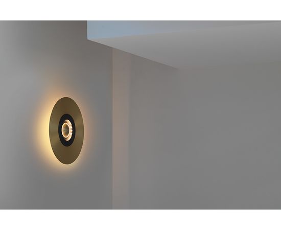 Настенный светильник CVL Earth Sober, фото 2