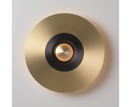 Настенный светильник CVL Earth Sober, фото 1