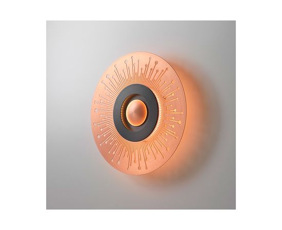 Настенный светильник CVL Earth Sun, фото 4