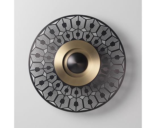 Настенный светильник CVL Earth Turtle, фото 1