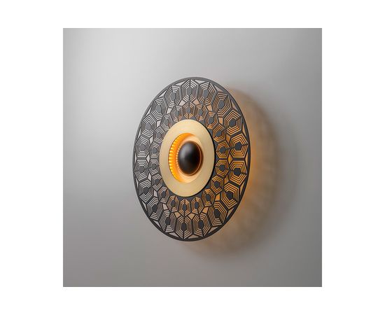 Настенный светильник CVL Earth Turtle, фото 2