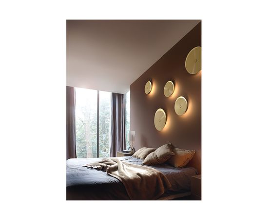 Настенный светильник CVL Éclipse, фото 2