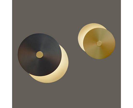 Настенный светильник CVL Éclipse, фото 1