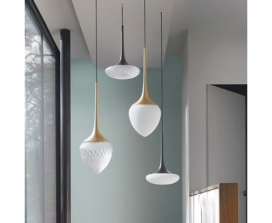 Подвесной светильник CVL Louis XS, фото 1