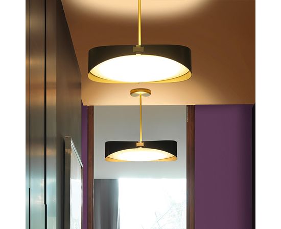 Подвесной светильник CVL RING, фото 1