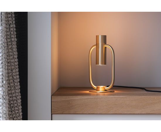 Настольная лампа CVL Storm Table lamp, фото 2