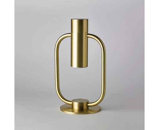 Настольная лампа CVL Storm Table lamp, фото 1