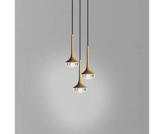 Подвесной светильник CVL FLÉA Pendant, фото 1