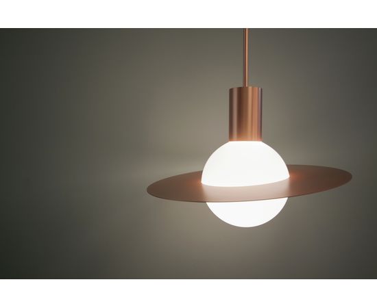 Подвесной светильник CVL Saturne, фото 4