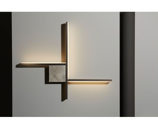 Настенный светильник Venicem ALMOST ESSENCE WALL, фото 2