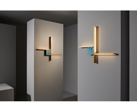 Настенный светильник Venicem ALMOST ESSENCE WALL, фото 4