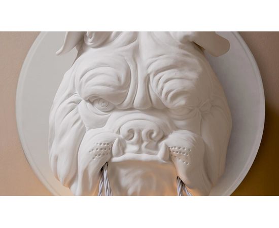 Настенный светильник Karman Amsterdam, фото 2