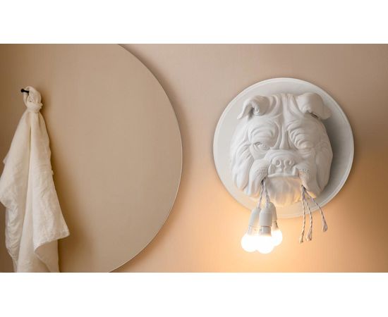 Настенный светильник Karman Amsterdam, фото 3