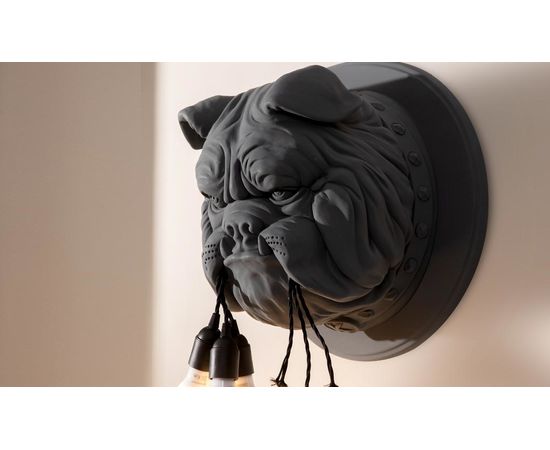 Настенный светильник Karman Amsterdam, фото 4