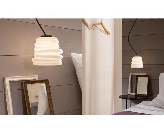 Подвесной светильник Karman BIBENDUM, фото 5