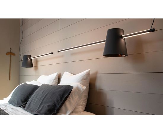 Подвесной светильник Karman CUPIDO: SE194 AD INT, фото 4