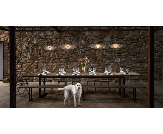 Подвесной светильник Karman GONZAGA, фото 2