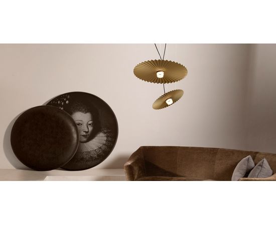 Подвесной светильник Karman GONZAGA, фото 3