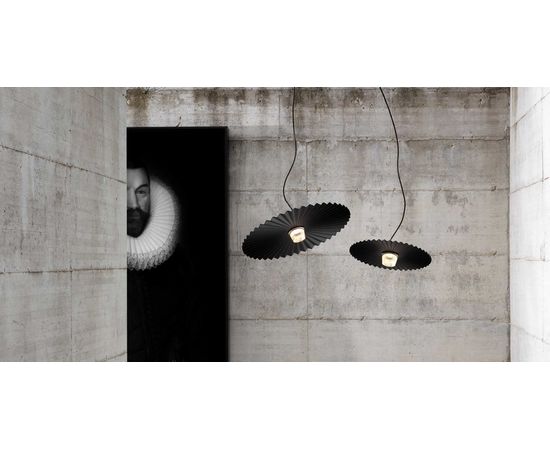 Подвесной светильник Karman GONZAGA, фото 6