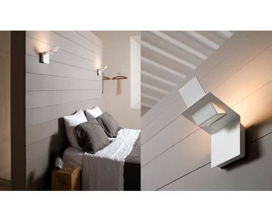 Настенный светильник Karman LAMINA, фото 3