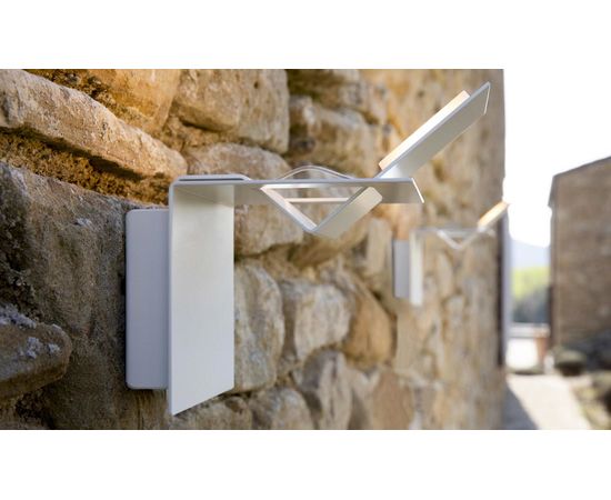 Настенный светильник Karman LAMINA, фото 4