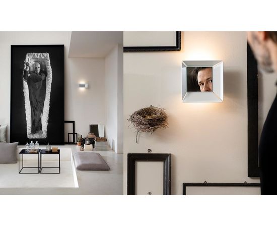 Настенный светильник Karman NARCISO, фото 4