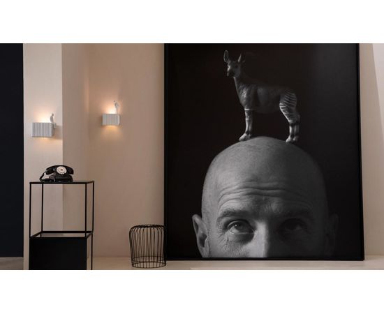 Настенный светильник Karman UMARELL, фото 5