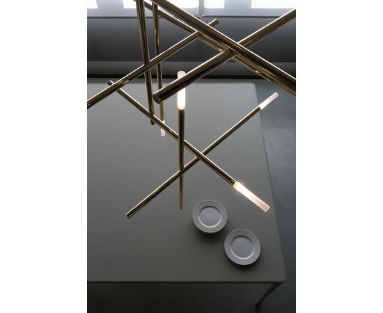 Подвесной светильник Venicem KITAMI SUSPENSION, фото 2