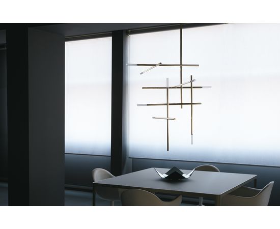 Подвесной светильник Venicem KITAMI SUSPENSION, фото 3