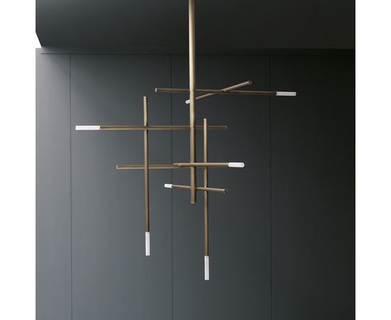 Подвесной светильник Venicem KITAMI SUSPENSION, фото 1