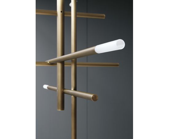 Подвесной светильник Venicem KITAMI SUSPENSION, фото 4