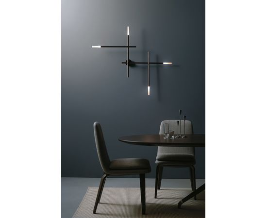 Настенный светильник Venicem KITAMI WALL small, фото 2