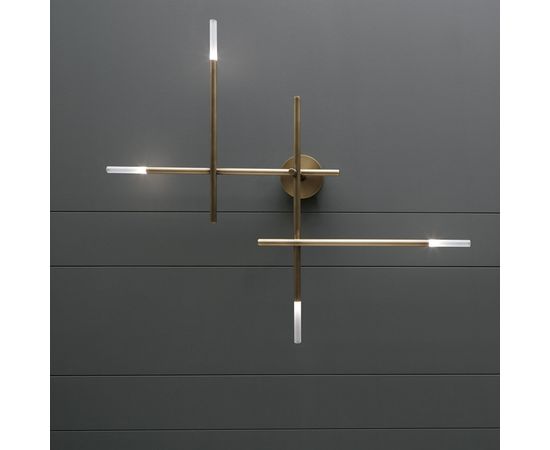 Настенный светильник Venicem KITAMI WALL small, фото 1