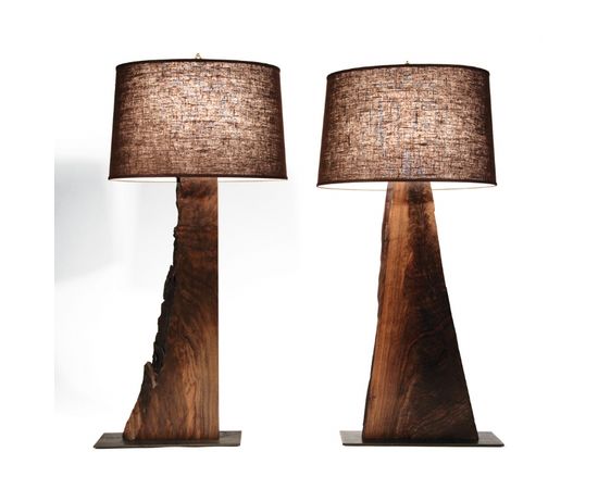 Настольная лампа Hudson Furniture BEE TABLE LAMP PAIR, фото 1